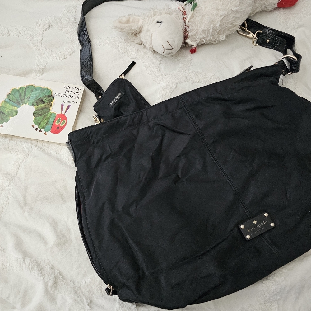 Kate Spade Diaper Bag